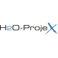 h2o-ProjeX logo - Similar company to Elta Bv