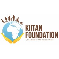 Kiitan Foundation logo - Similar company to Vytal Plus