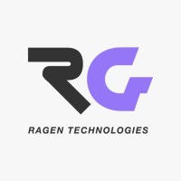 Ragen Technologies logo - Similar company to Apptivity Lab