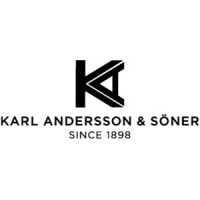 Karl Andersson & Söner logo - Similar company to Studio B3
