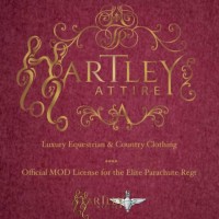 Hartley Attire ® logo - Similar company to Equestrian Essence