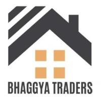 BHAGGYA TRADERS PVT. LTD. logo - Similar company to Man Developments