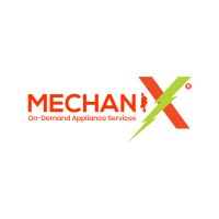 MechaniX logo - Similar company to Mecatix