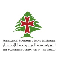 Maronite Academy logo - Similar company to Archons Of The Ecumenical Patriarchate
