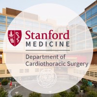 Stanford Cardiothoracic Surgery logo - Similar company to Texas A&M Health Rural Engagement Program