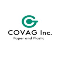 Covag Inc. logo - Similar company to Vinci Squad