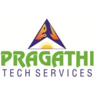 Pragathi Tech Services logo - Similar company to Pragati Tech Services
