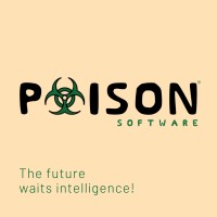 Poison Software logo - Similar company to Caplan Software And Consulting