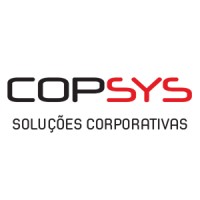 COPSYS Soluções Corporativas logo - Similar company to It Print Solution