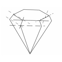 Diamond House logo - Similar company to Justshipit