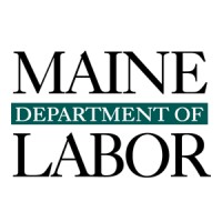 Maine Department of Labor logo - Similar company to Goodwill Americorps Serves