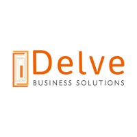 Delve Business Solutions logo - Similar company to Delve Solutions