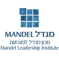 Mandel Leadership Institute logo - Similar company to Danliebeschutz.Com