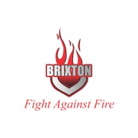 Brixton Fire Fighting Manufacturing PVT LTD logo - Similar company to Otto Manufacturing Pvt Ltd