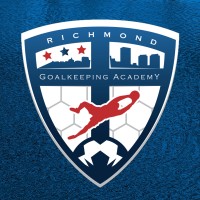 Richmond Goalkeeping Academy logo - Similar company to Space@Vt