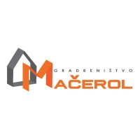 Gradbeništvo Mačerol logo - Similar company to Gekko Ing