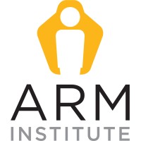ARM Institute logo - Similar company to Mxd