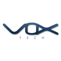 VoxTech logo - Similar company to Voxtech Pvt Ltd.