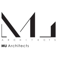 MU Architects logo - Similar company to Okashimo