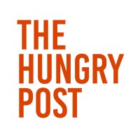 The Hungry Post logo - Similar company to Gluttonomy