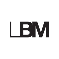 LBM logo - Similar company to Urbannext
