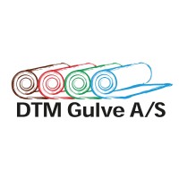 DTM Gulve A/S logo - Similar company to Lamipro Norge