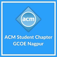 ACM Student Chapter GCOE Nagpur logo - Similar company to Hsg Technologies Nagpur