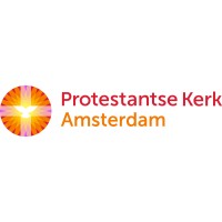 Protestantse Kerk Amsterdam logo - Similar company to Westerkerk Amsterdam