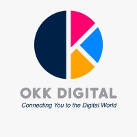 Okk Digital logo - Similar company to Creative Imagin