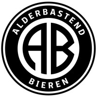 Alderbastend Bieren logo - Similar company to Dorpsbrouwerij Uzzewuzze