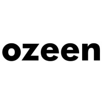 Ozeen Architects logo - Similar company to Ayvalık Mimarlık