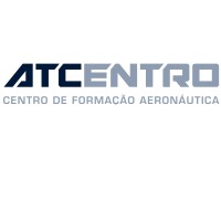 ATCentro - Formação Aeronáutica logo - Similar company to Cenfortech
