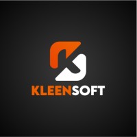 KleenSoft logo - Similar company to Printanysign