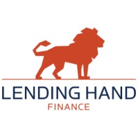 Lending Hand Finance logo - Similar company to Lending Hand Llc