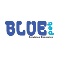 BluePet SG logo - Similar company to Aqua Bio Technologies
