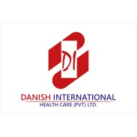DANISH INTERNATIONAL HEALTH CARE (PVT) LTD logo - Similar company to Robotics Research & Development