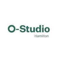 O-Studio Hamilton logo - Similar company to O-Studio