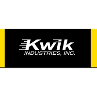 Kwik Industries, Inc. logo - Similar company to Clearingbid, Inc.