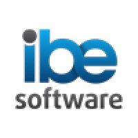 IBE Software logo - Similar company to Sipe