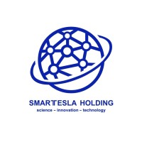 Smartesla Holding logo - Similar company to Smarttesla