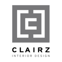 Clairz Interior Design logo - Similar company to Len Interior Design