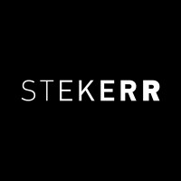 Stekerr logo - Similar company to Ev.Hr - Električna Vozila Hrvatska