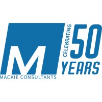 Mackie Consultants, LLC logo - Similar company to Christopher B. Burke Engineering, Llc