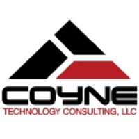 Coyne Technology Consulting logo - Similar company to Spfuturecast