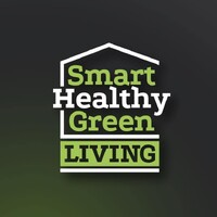 Smart Healthy Green Living logo - Similar company to Elucient