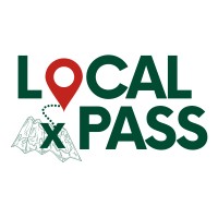 Local X-Pass Korea logo - Similar company to Zoomzoom Tour
