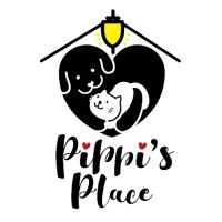 Pippi's Place Pet Rescue logo - Similar company to Mobility Dogs