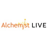 Alchemist Live logo - Similar company to Dotwise Digital