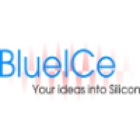 BlueICe logo - Similar company to Advanced Communications And Electronics, Inc.