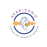Hear-Sonic logo - Similar company to Retail Denmart
